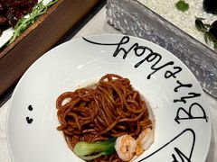 -迦南苑·新派青岛菜·生日纪念日主题餐厅