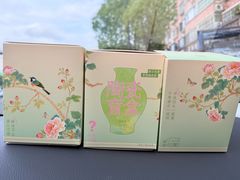 -图味美小黄鱼·景德菜(浙江路店)