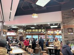 -龙抄手(春熙路总店)