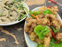 -张包铺(道外店)