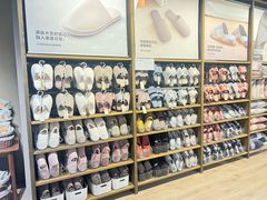 -MUJI无印良品(西单大悦城店)