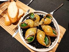 -塞纳河法国餐厅(唐延路店)