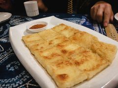 铁板石屏豆腐-滇道云南特色料理(康定路店)