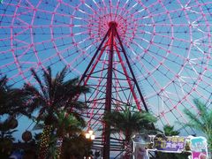 -三亚海昌梦幻海洋不夜城