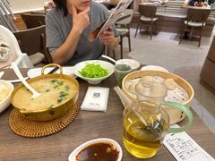 -苏小柳点心·手作小笼包(浦东嘉里城分院)