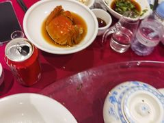 -老吉士酒家(天平路店)