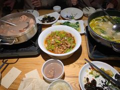 -滇铺子·云南特色菜·第九届野生菌美食节(东风东路c86店)