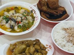 -刘小忙把子肉(北园大街总店)