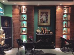 -MintsThai沁泰都市SPA·泰式按摩(公园1903店)