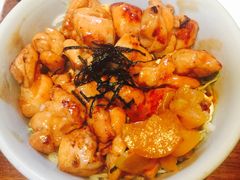 -铃木食堂(帽儿胡同店)