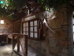 -丹江渔村(首都机场店)