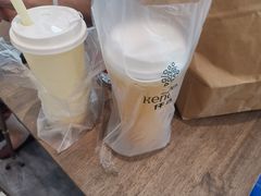 -仟吉(荟聚中心店)