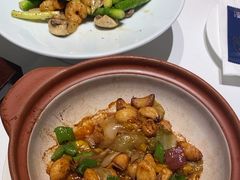 -南棠馆粤菜坊(群光店)
