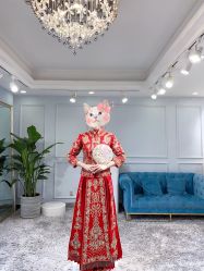 -艾慕婚纱礼服馆(和平店)