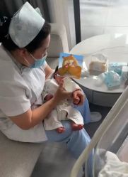 -宝生月子中心·私家园林式(龙华观澜店)
