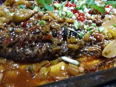 -叹鱼·贵阳烤鱼餐厅(中大国际店)