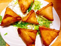 -ALAMEEN阿拉伯餐厅(三里屯店)