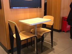 -汉堡王(天津鲁能店)