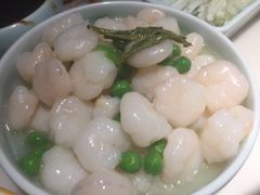 -韵秋荷(宝山龙湖天街店)