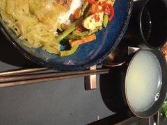 -馔豚·台北菜专门店(深圳湾万象城店)