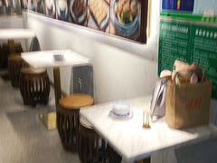 大堂-老廣糖水铺(乐汇城店)