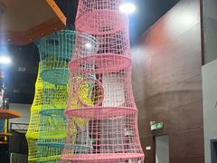 -嗨马乐动室内潮玩运动·团建·轰趴·桌游(南丰汇店)