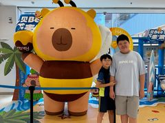 -凯德MALL(西直门店)