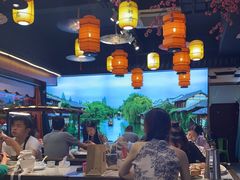 大堂-乌记大厨餐厅