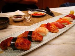 -月下料理(楷林IFC店)