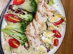 -曼乐辰餐厅(中庚漫游城店)