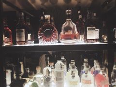 -瑞吉吧 The St·Regis Bar(长沙瑞吉酒店)