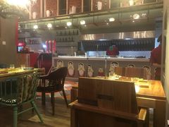 -通海俄式烧烤(下瓦房店)