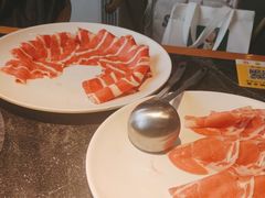 -小洋府铜锅涮肉(南锣鼓巷店)