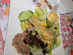 -斗牛士牛排餐厅(嘉里汇店)