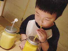 -小句号·精致料理(江南环球港店)