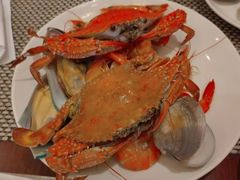 -南湖名都·景湖轩全日制餐厅·海鲜自助·东南亚风味·临湖而食