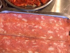 -英雄故事地摊烤肉(马驹桥店)