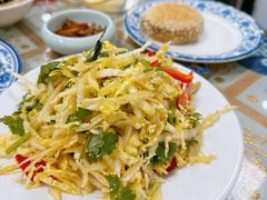 -清真·鸦儿李记·小馆(后海店)