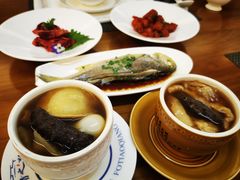 -李清佛跳墙|福建省十大名厨之首(后江埭店)