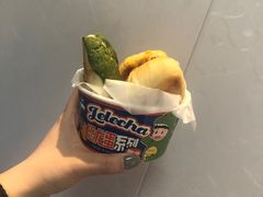 -LELECHA乐乐茶(百货大楼店)