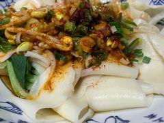 -汉唐宴长安食府