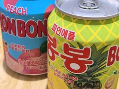 -Woolee韩食堂·韩式家庭料理