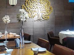 -金枝玉叶上海人家食府(三里河店)