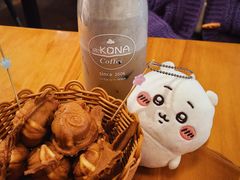 -星宙咖啡STELLARIS CAFE(广告产业园店)