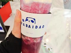 -茶百道(昌平府学路店)