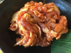 -千纸鹤嫩汁烤肉(学府店)