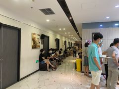 -瑞慈体检上海松江机构