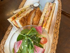 -西村咖啡店 (中山手本店)