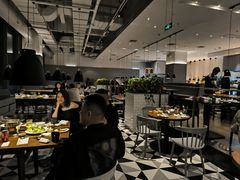 -昆山琶拉帝诗酒店·河畔咖啡厅Riverside Cafe