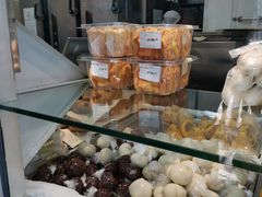 -宫门口馒头铺(创始人总店)